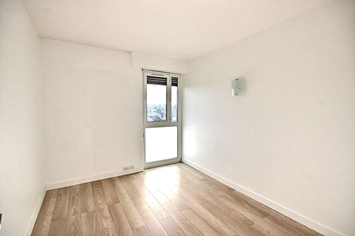 Appartement à WISSOUS