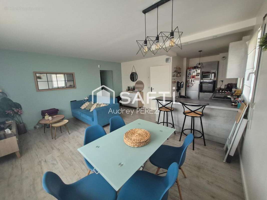 Photo 3 - Appartement à COLLEGIEN