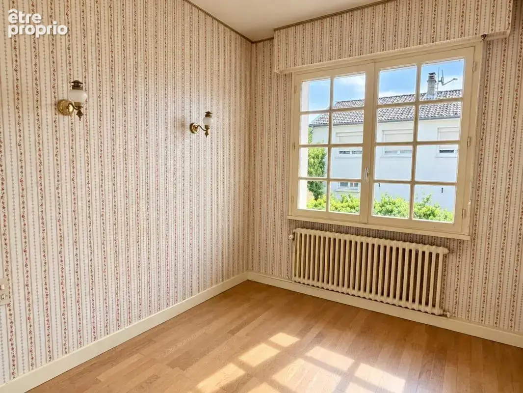 Maison de caractere - 7 chambres - photo 12