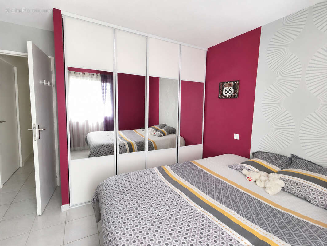 Maison de plain-pied - photo 6