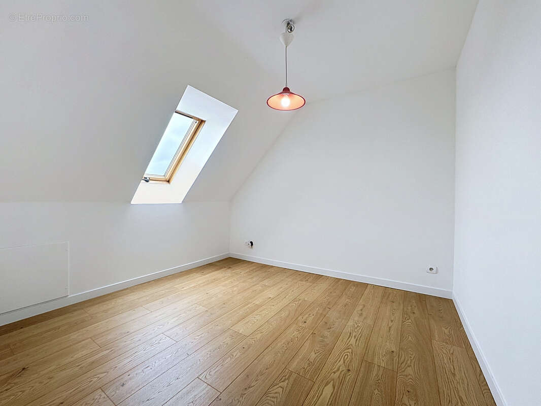 Pavillon individuel 4 chambres et garage 59970 VICQ - photo 9