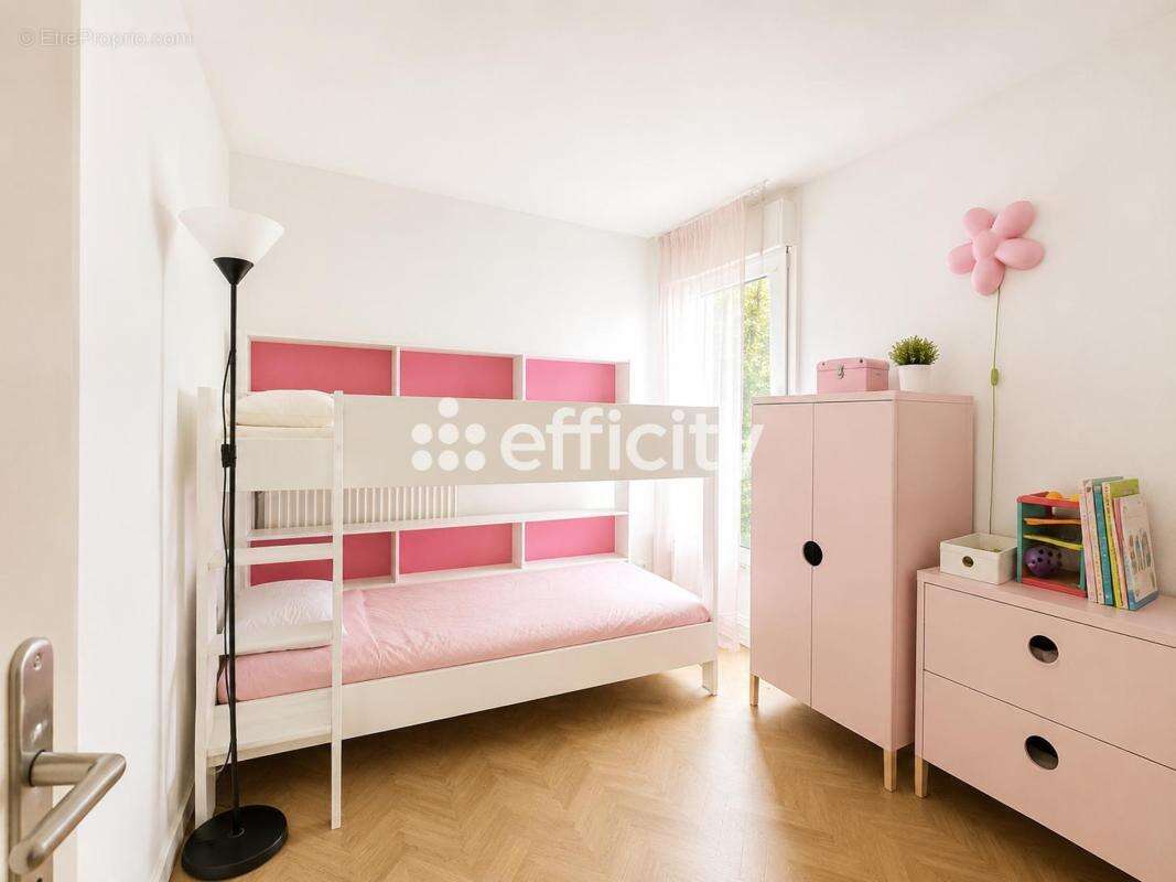 Appartement à SUCY-EN-BRIE