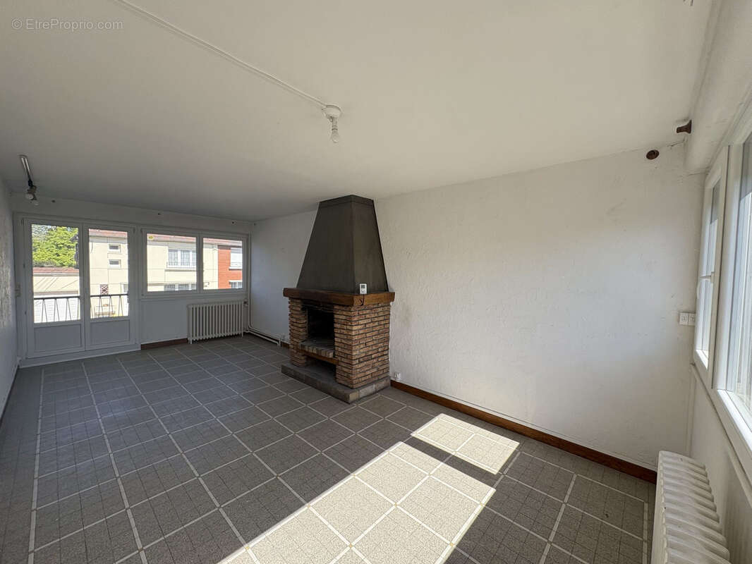 Maison secteur Cambrai - photo 6