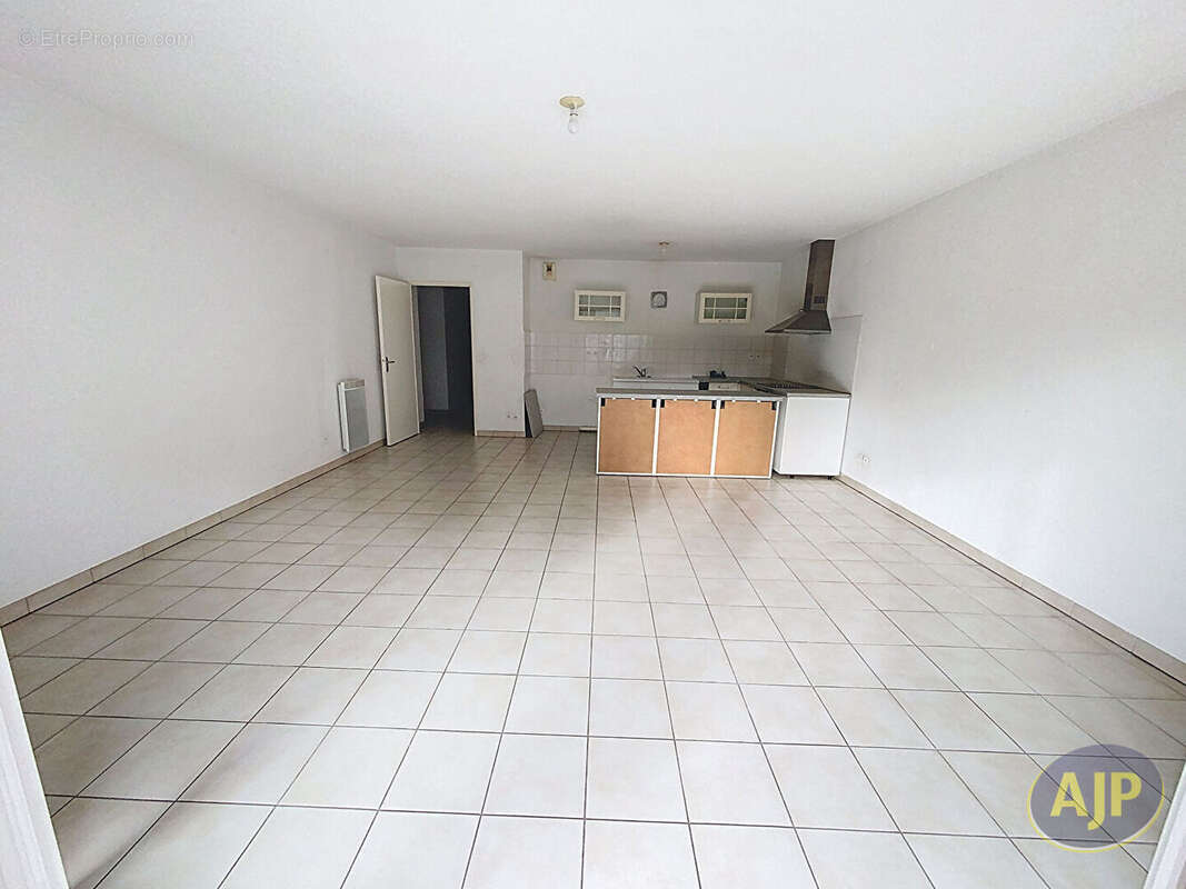 Appartement à MERIGNAC