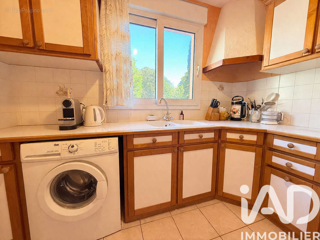 Photo 6 - Appartement à SIX-FOURS-LES-PLAGES