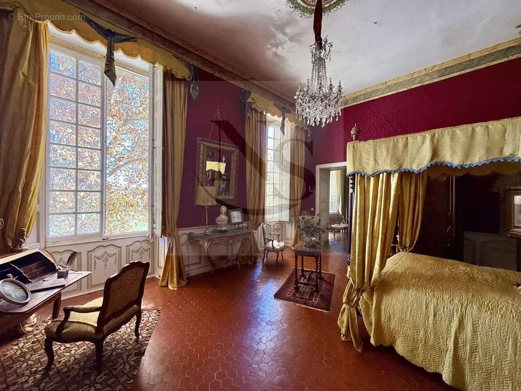 Maison à AIX-EN-PROVENCE