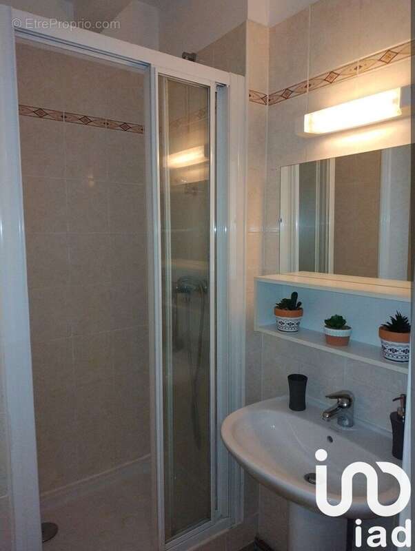 Photo 8 - Appartement à LE HAVRE