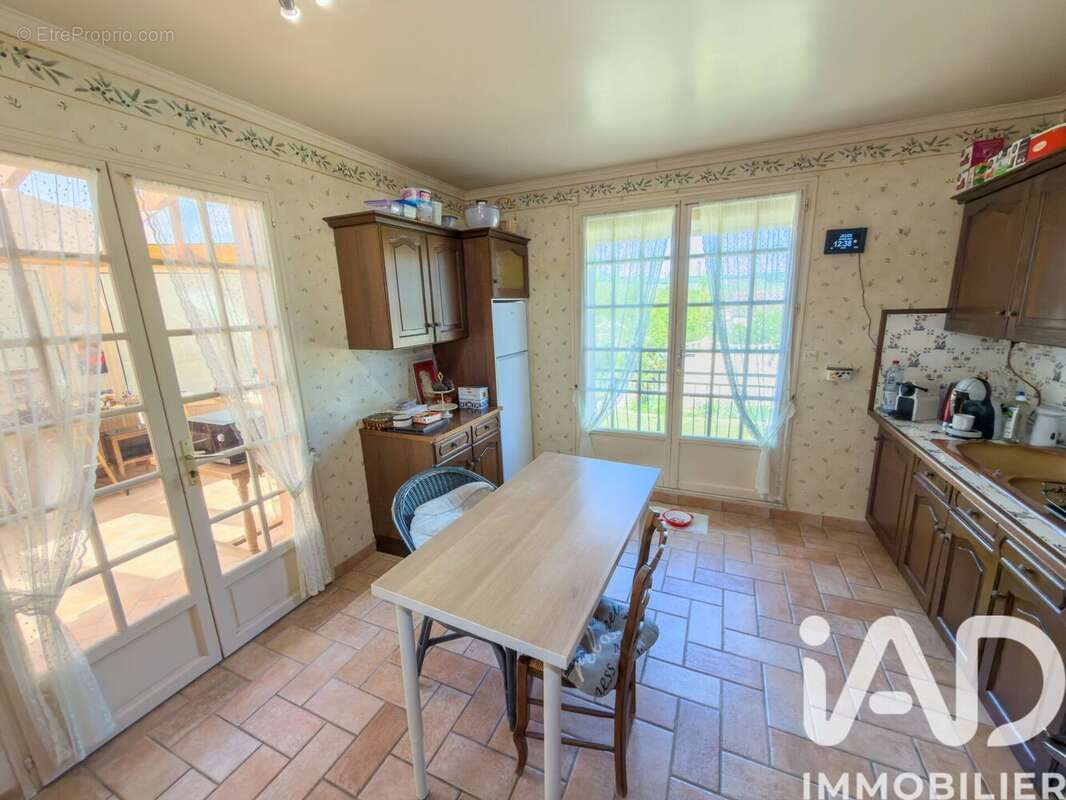 Photo 9 - Maison à BERGERES-LES-VERTUS