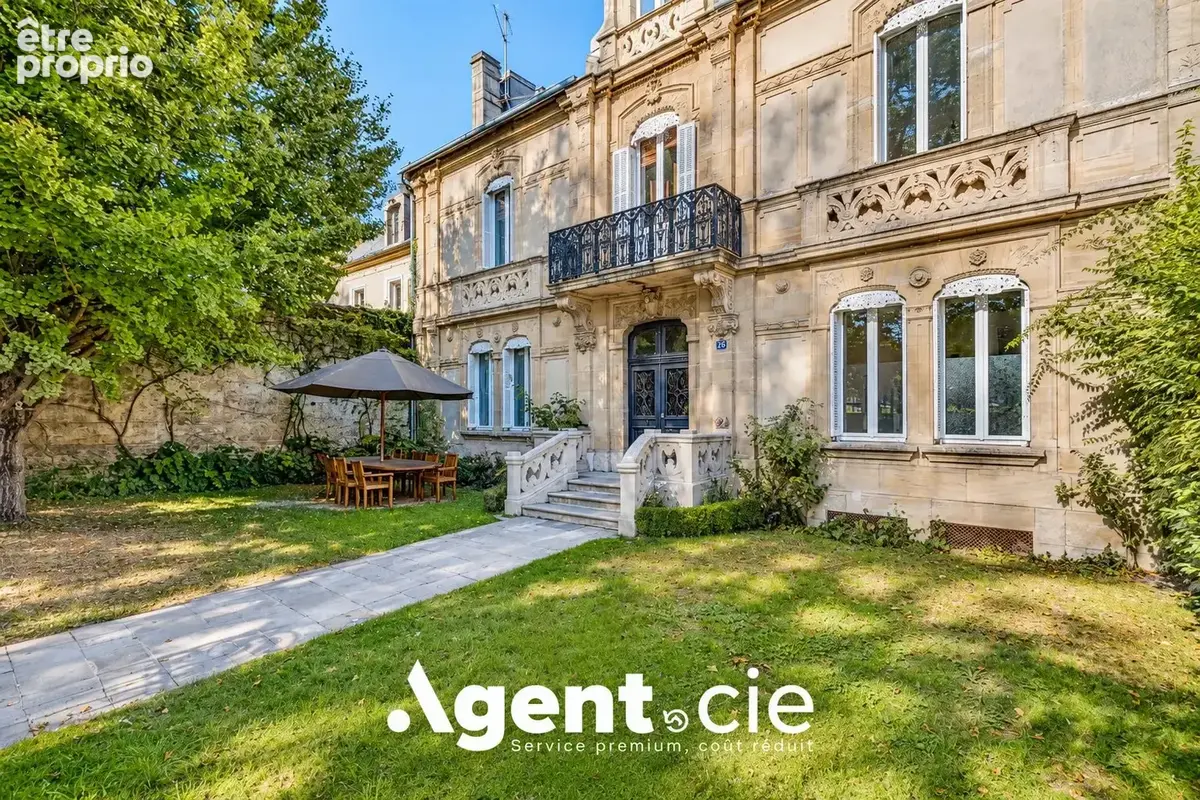 Maison à BAYEUX