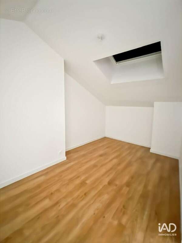 Photo 6 - Appartement à SAINT-GILLES-CROIX-DE-VIE