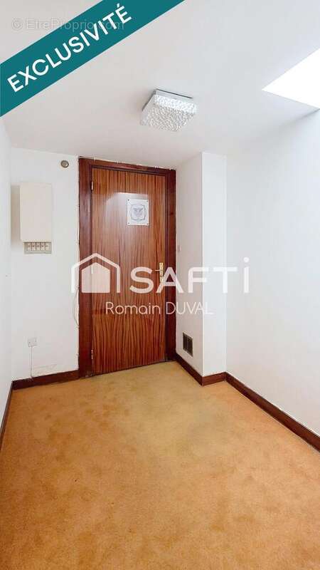 Commerce 28 m² à Toulon  - photo 6