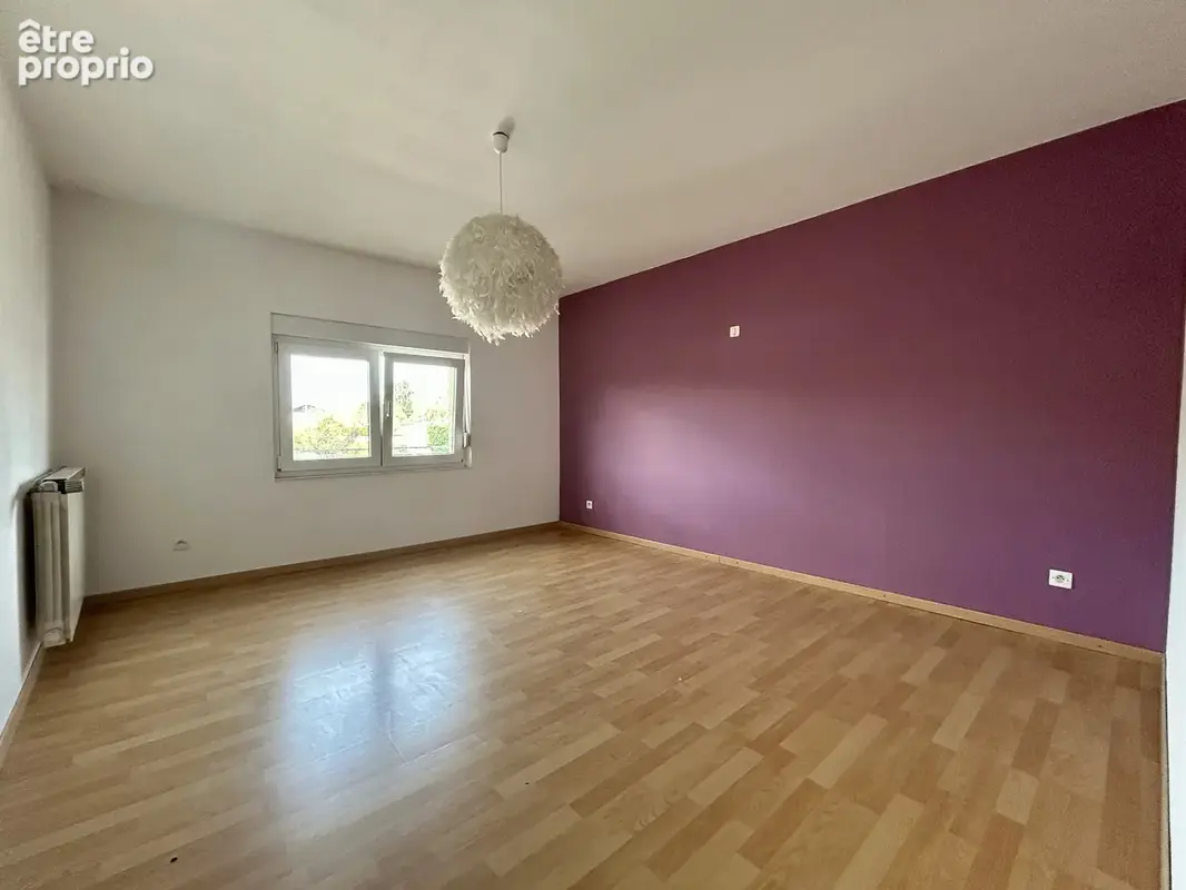 Maison de village 7 pièces avec jardin à Neufgrange - photo 11