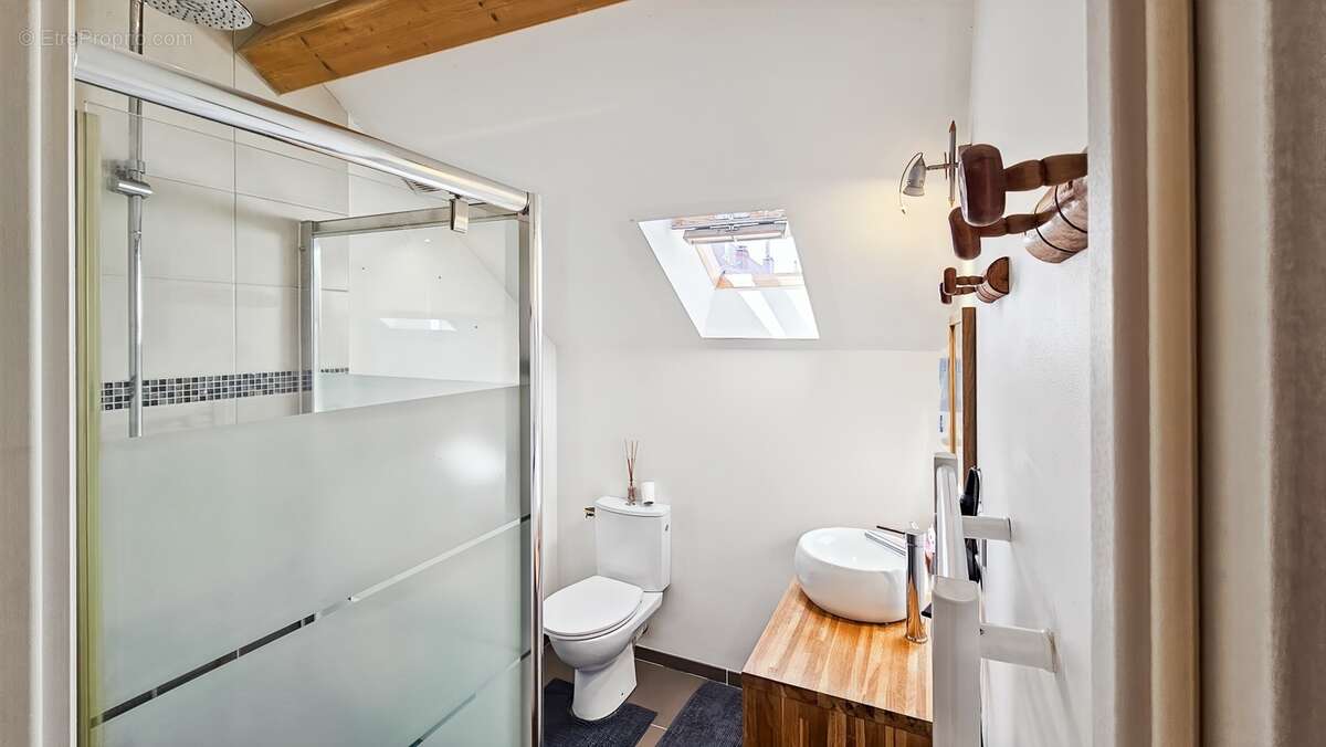 Maison à vendre 5 pièces TARBES avec jardin (65) - photo 16