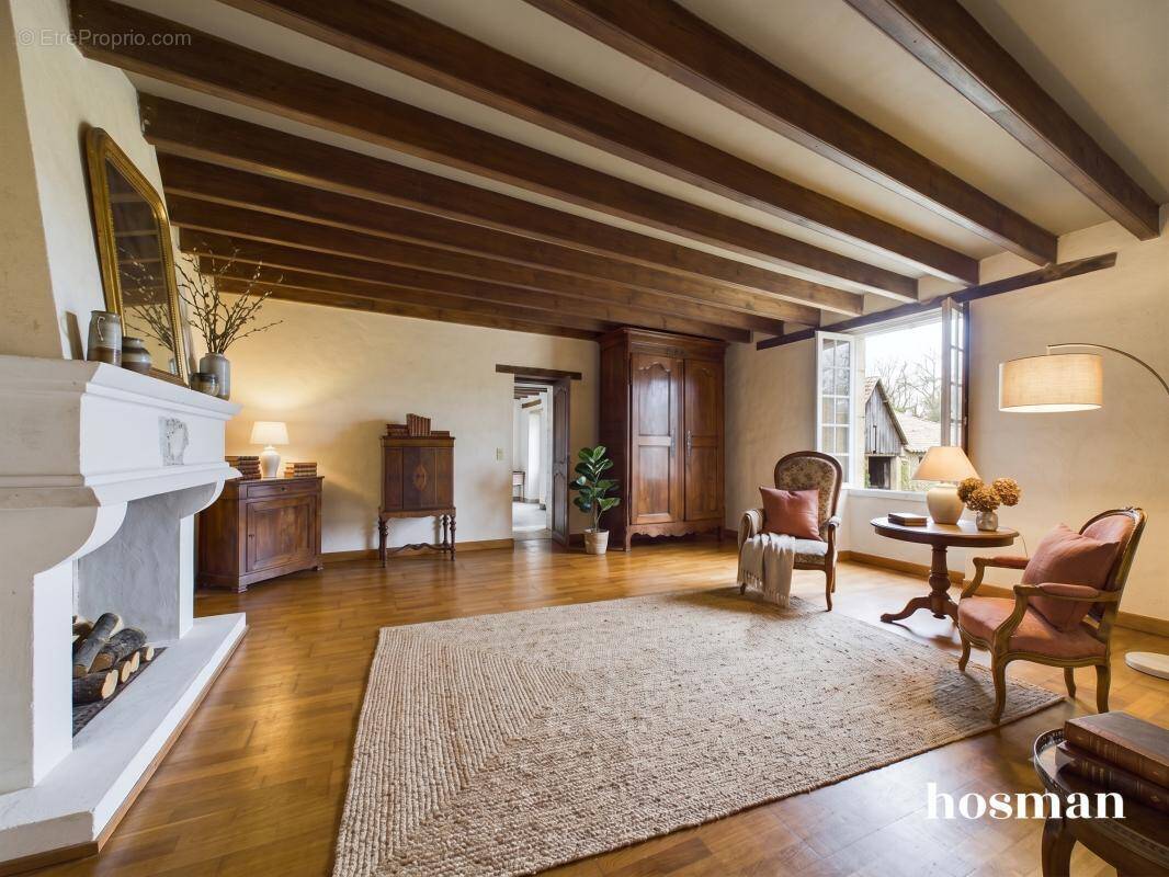 Maison à COUERON