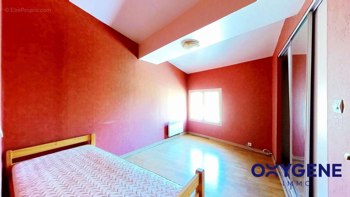 Appartement à SAINT-ESTEVE