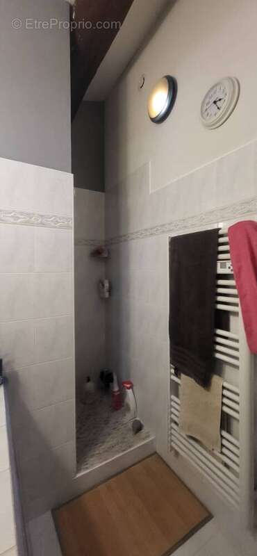 Appartement à CALLAS