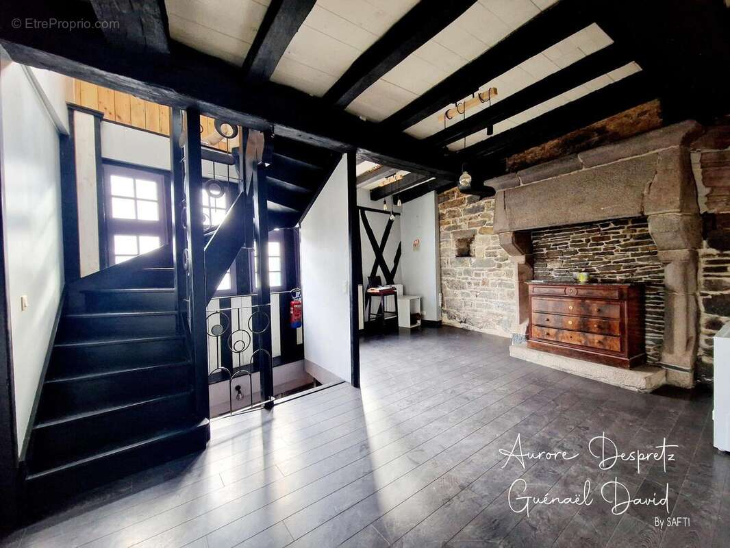 Photo 8 - Maison à MORLAIX