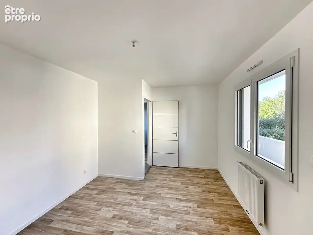 4 chambres - Maison de plain-pied - garage -  Caudan - photo 5