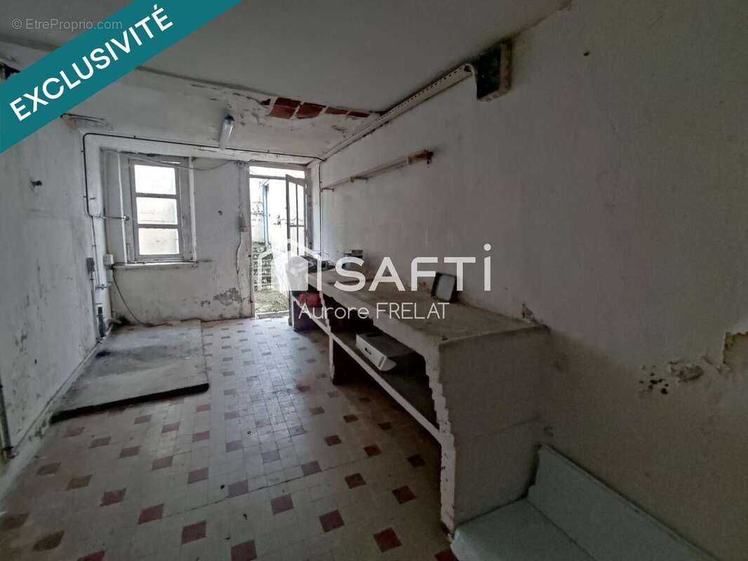 Photo 6 - Maison à SAINTE-MAURE-DE-TOURAINE