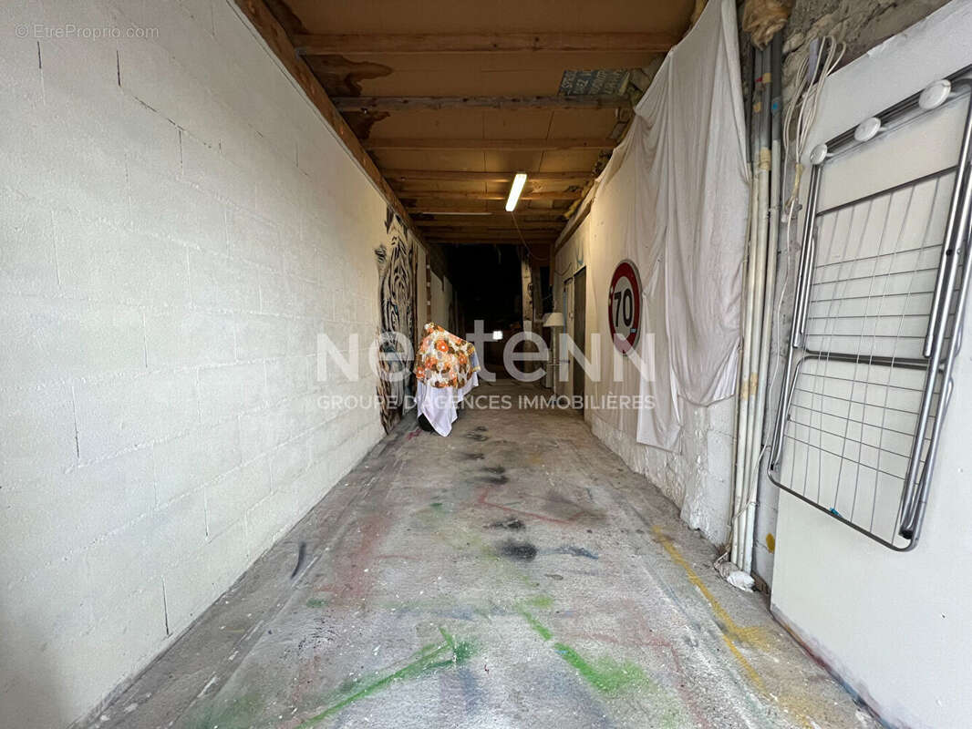 Maison à VILLOTTE-SUR-AIRE