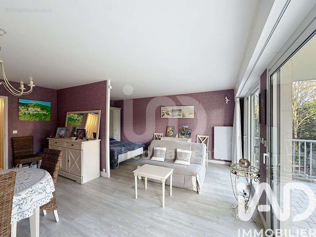 Photo 2 - Appartement à LA BAULE-ESCOUBLAC
