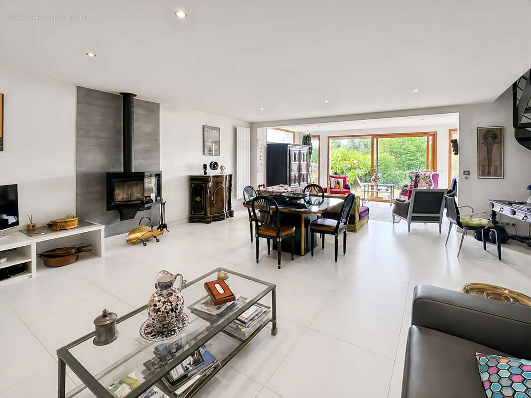 Maison 130m² à verrières-le-buisson - photo 8