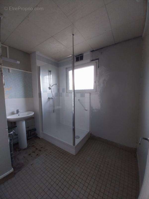 Appartement à LANGRES