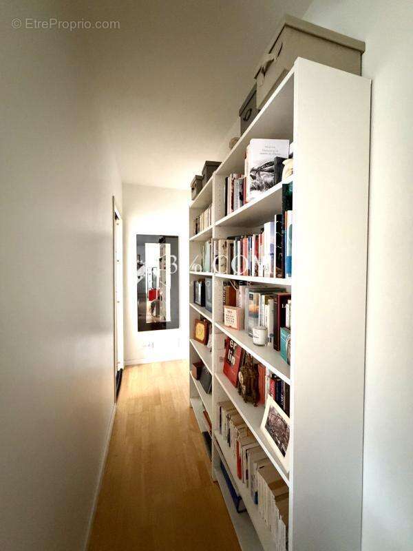 Appartement à SCHILTIGHEIM