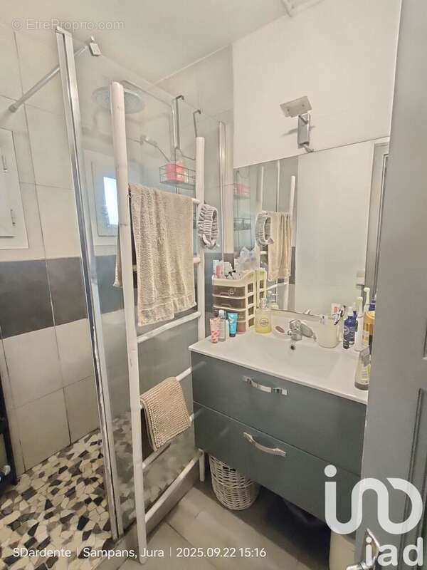 Photo 7 - Maison à SAMPANS