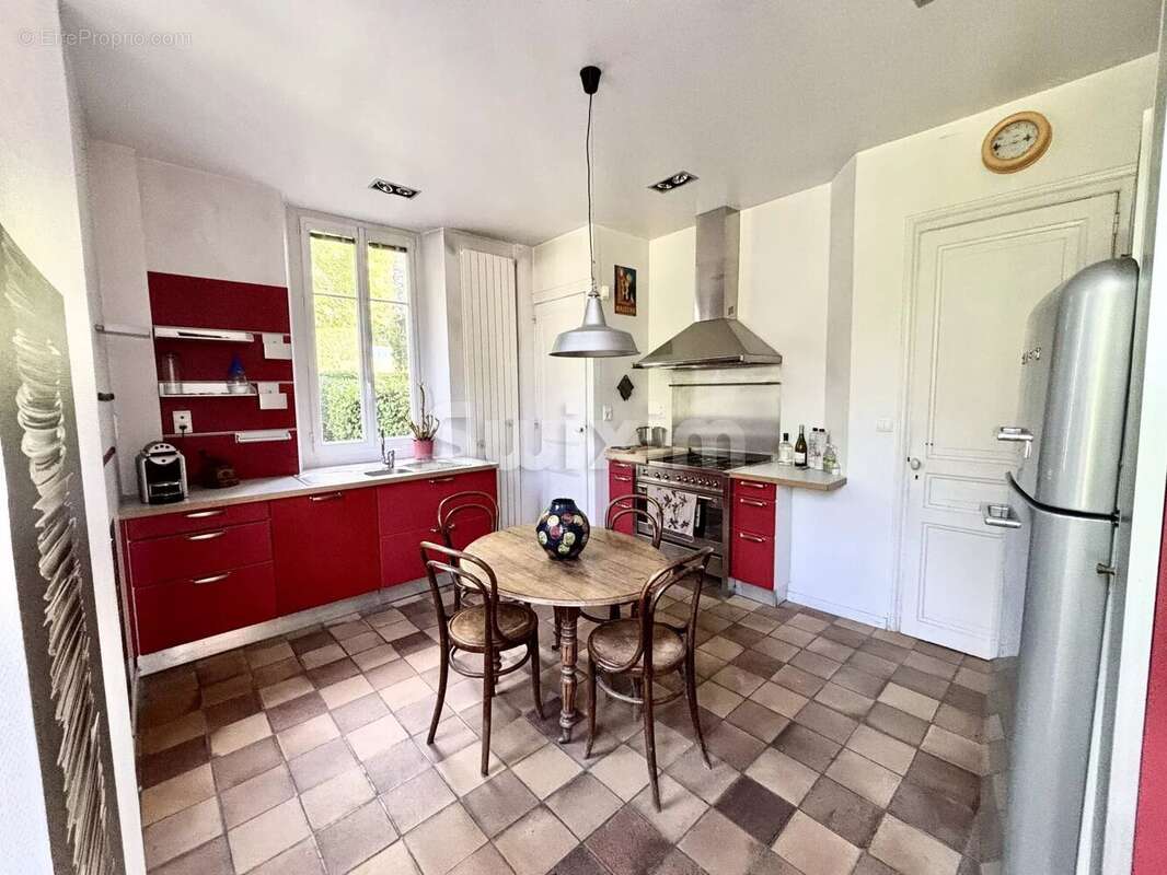 Maison à EVIAN-LES-BAINS