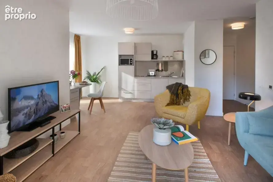 Appartement 3 pièces 57 m² à vendre à Joue-Les-Tours (37300) - photo 14