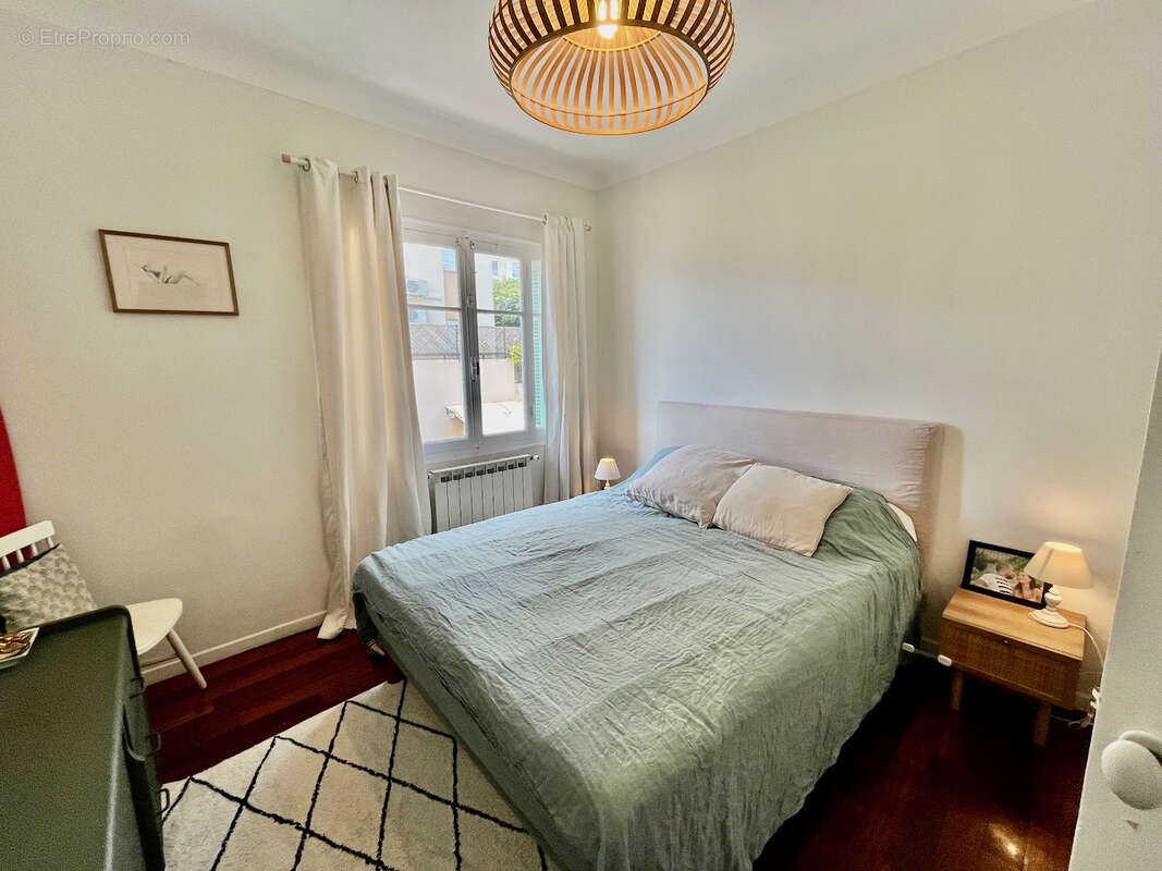 Appartement à VILLEFRANCHE-SUR-MER