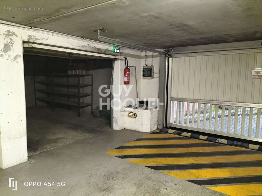 Appartement à DOUAI