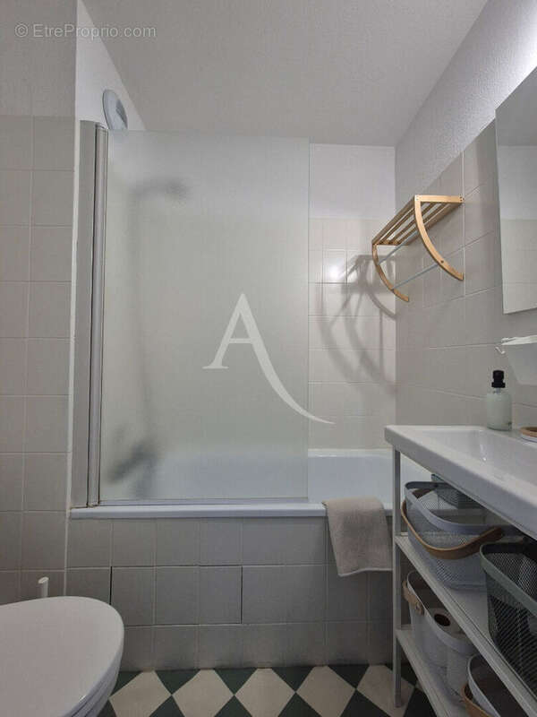 Appartement à BALARUC-LES-BAINS