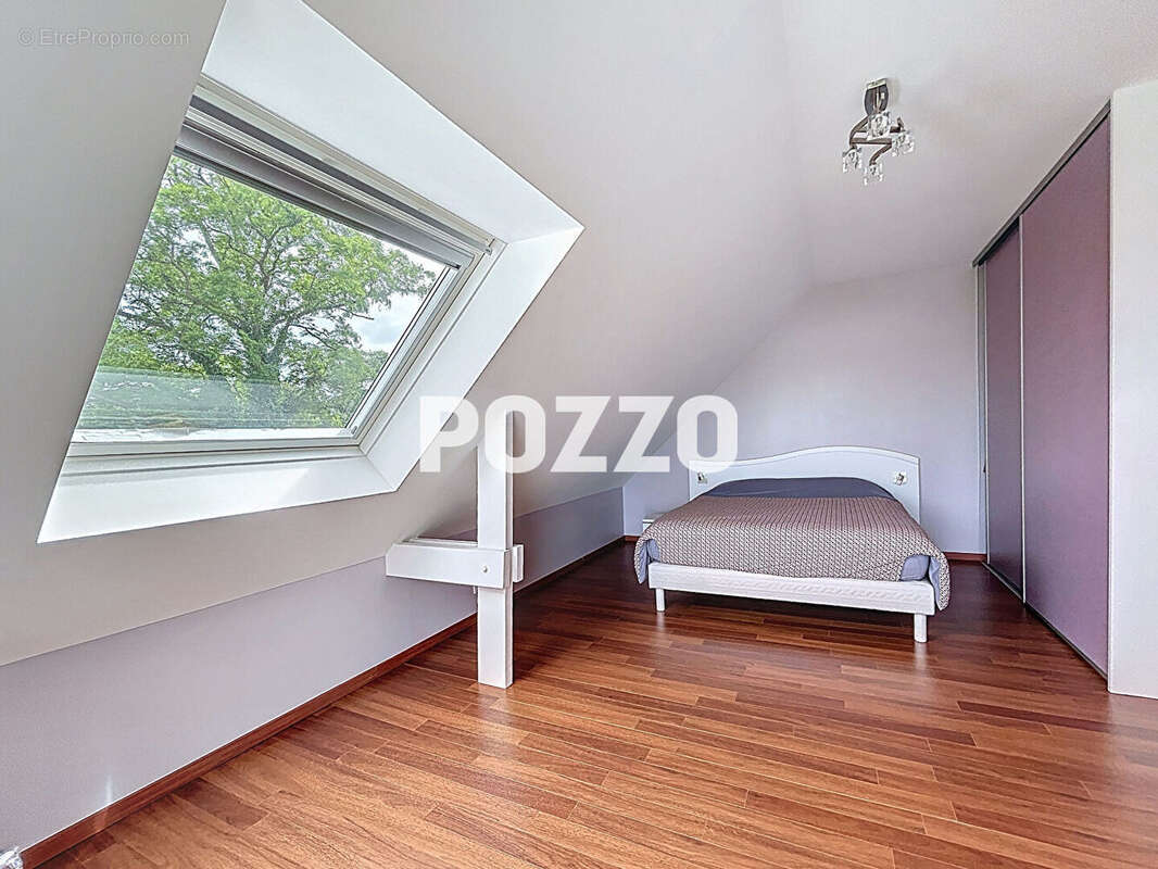 Maison à BARNEVILLE-CARTERET