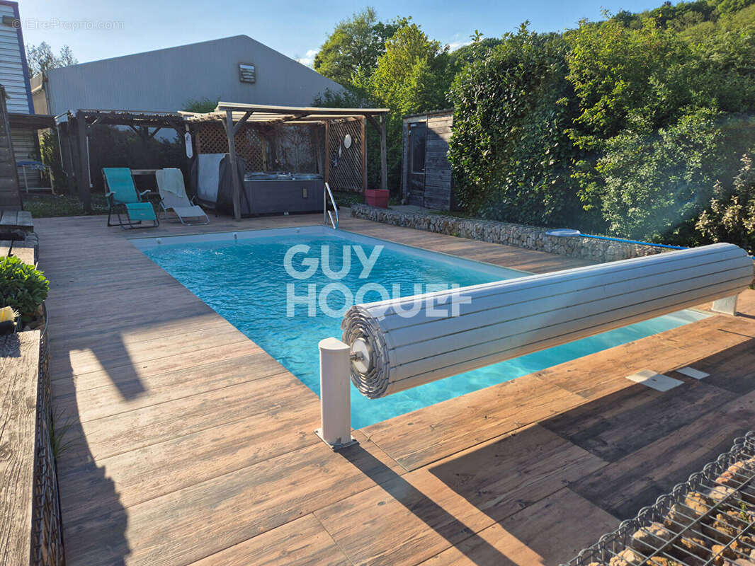 Appartement à SENTHEIM