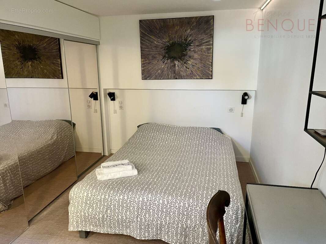 Appartement à BIARRITZ