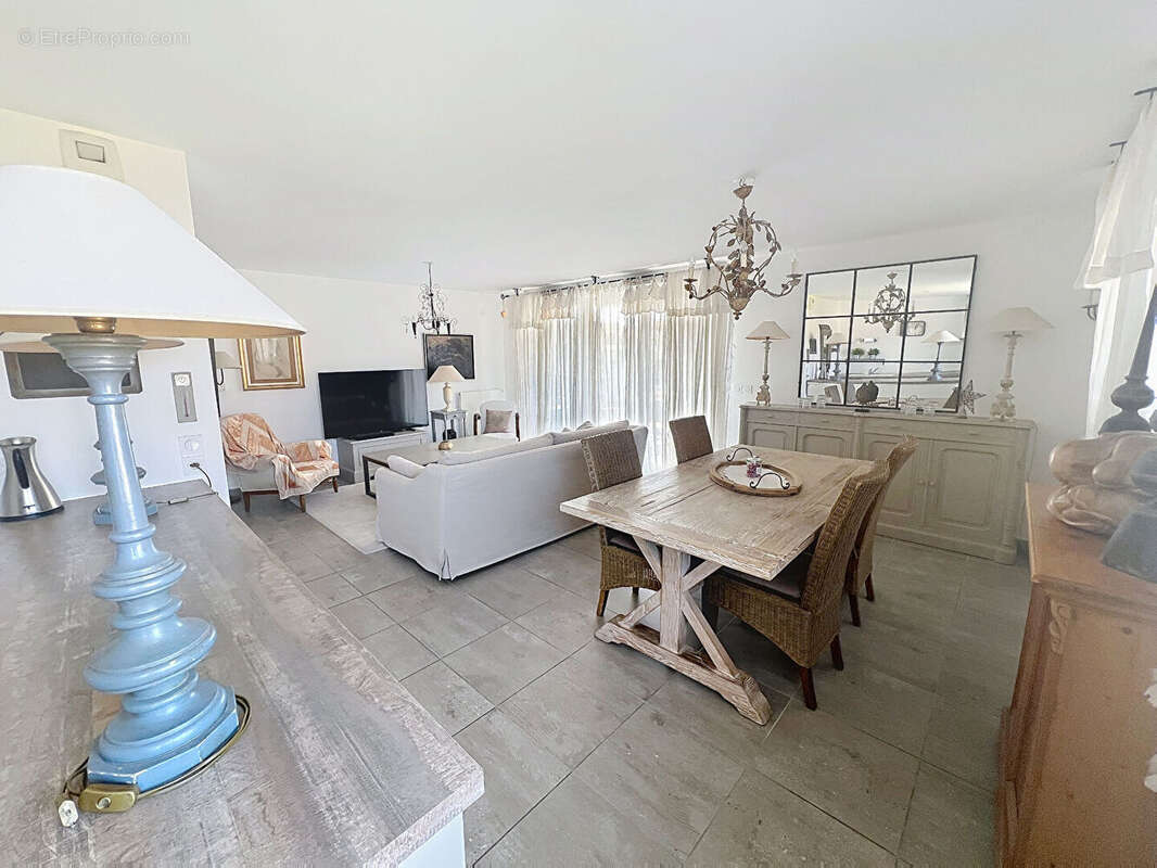 Appartement à MANOSQUE