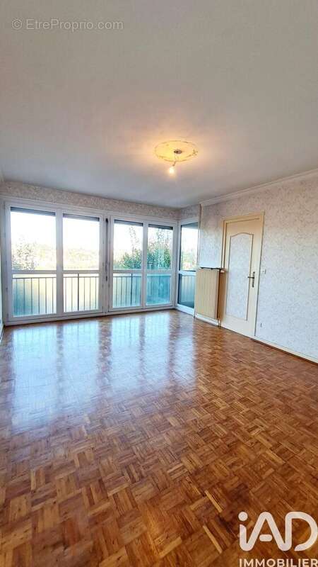 Photo 2 - Appartement à VILLARS