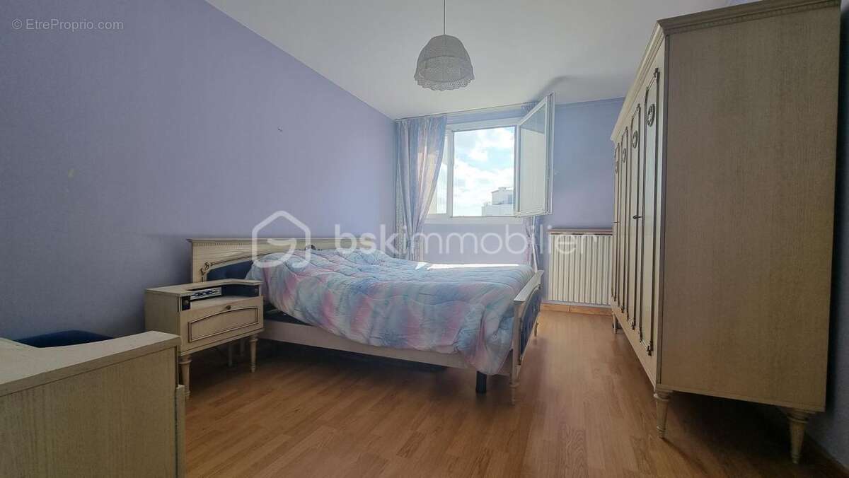 Appartement à DRANCY