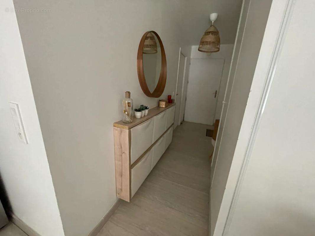 Maison à LE MEE-SUR-SEINE