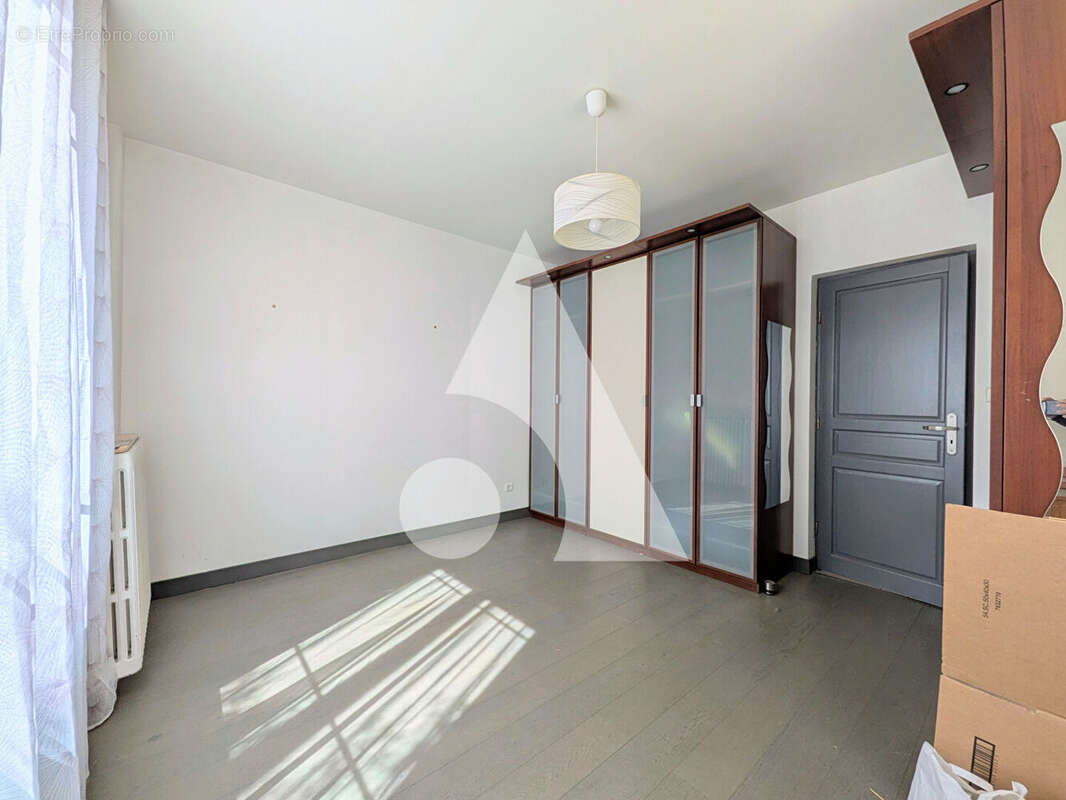 Maison à CORMEILLES-EN-PARISIS