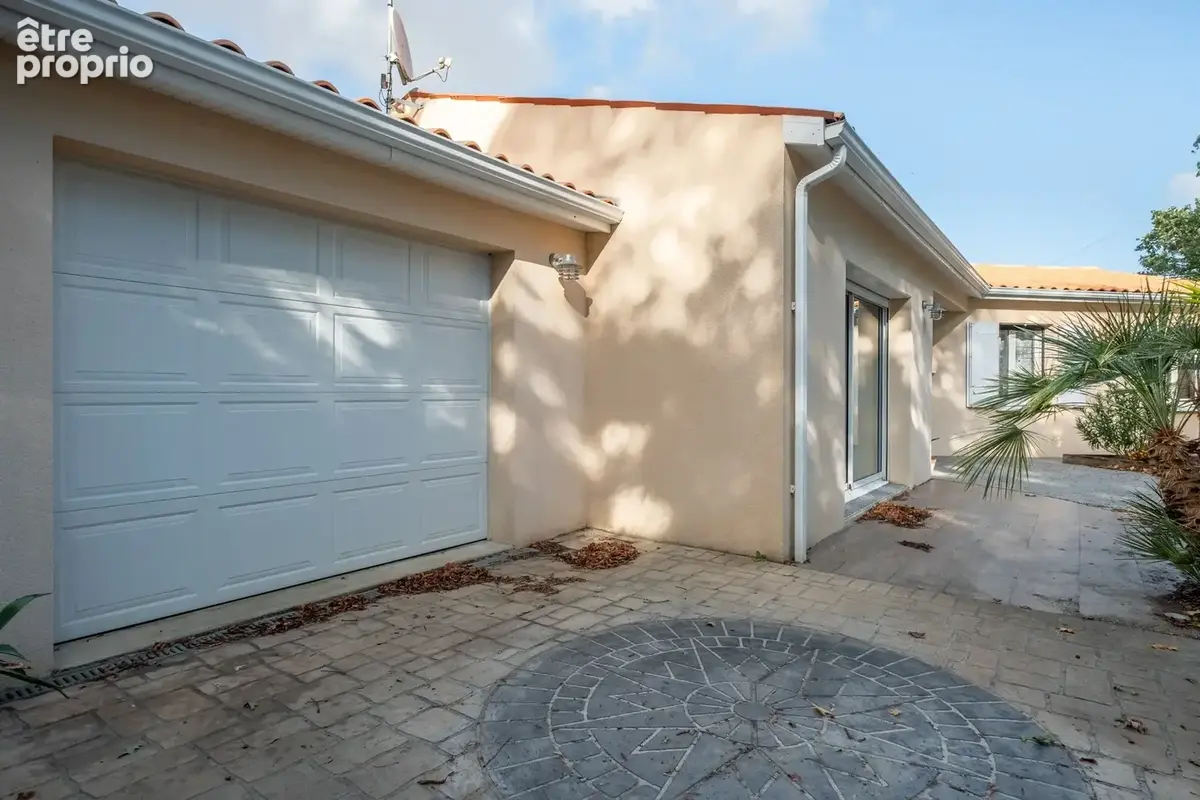 Maison à vendre 5 pièces SAINT MEDARD D'AUNIS (17) - photo 22