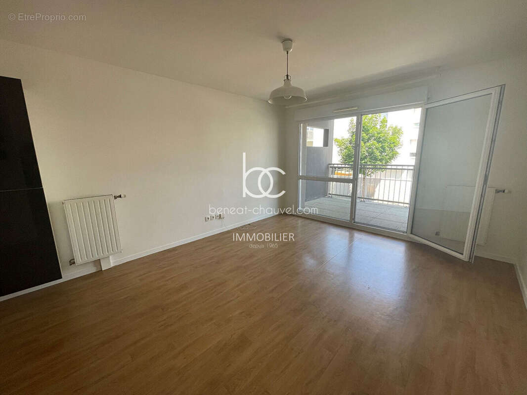 Appartement à VANNES
