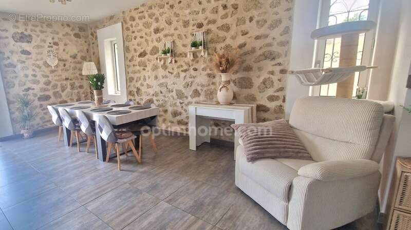 Mas de caractere t5/6 piscine! - photo 12