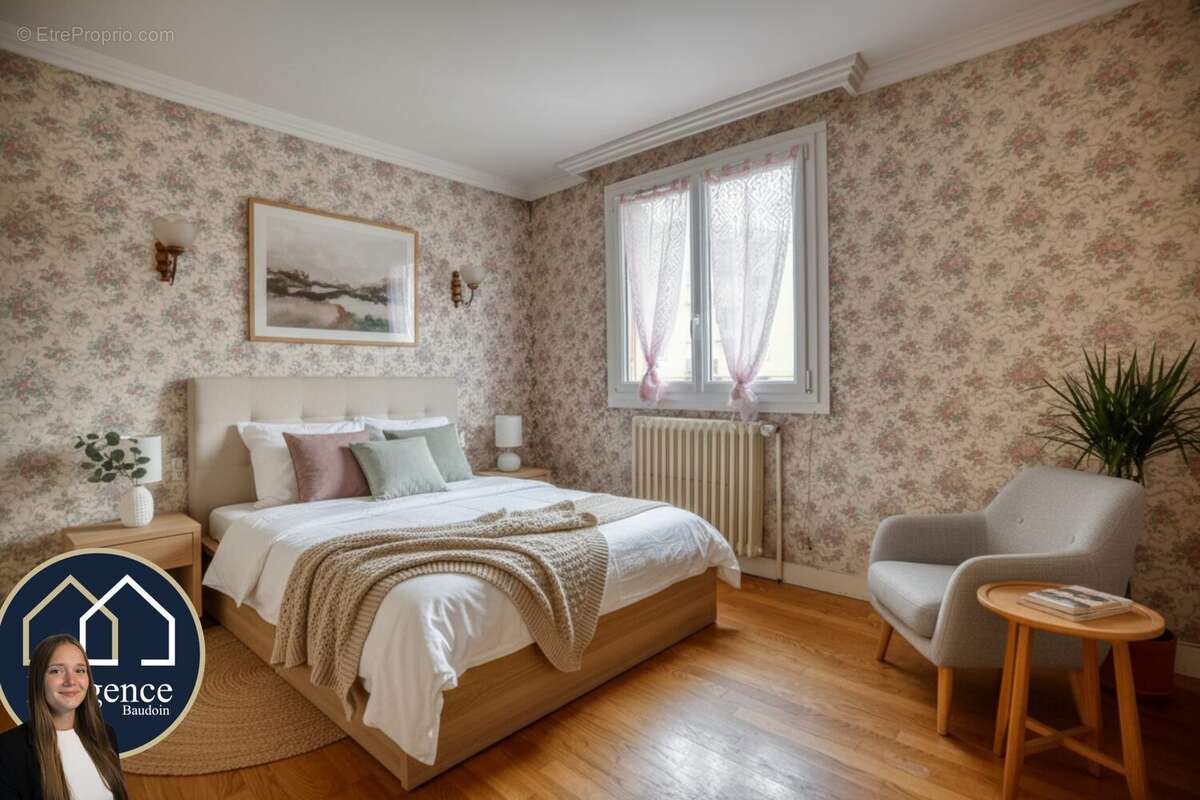 Maison 67 m² à Chateauneuf-En-Thymerais  - photo 5