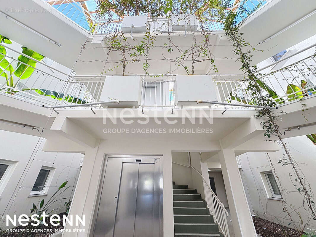 Appartement à NARBONNE