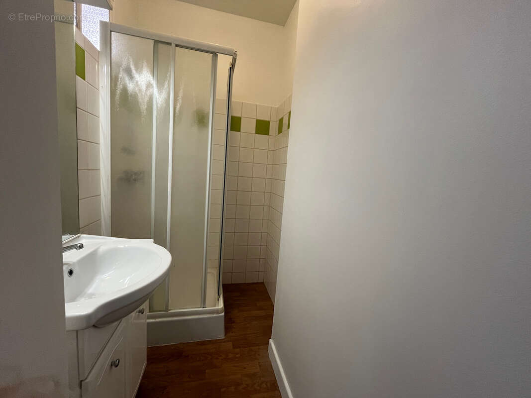 Appartement à VILLENEUVE-SUR-LOT