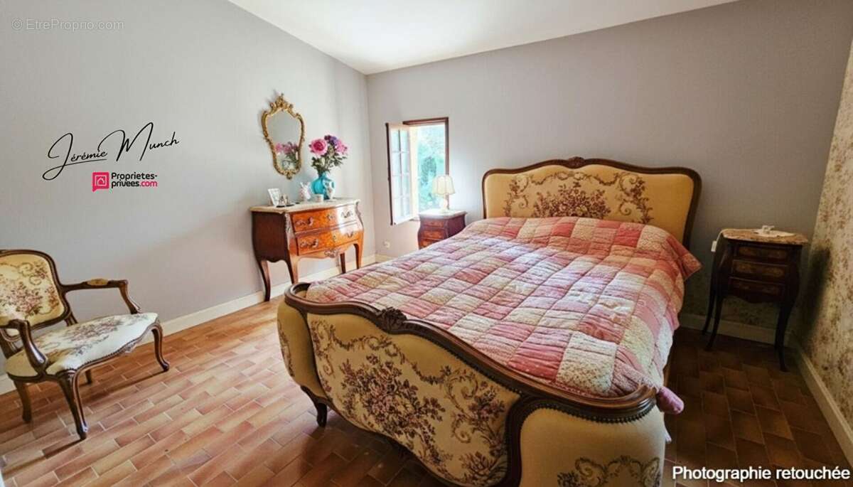 Villa vue mer 5 pièces 122 m2 sur 2000m² - photo 6