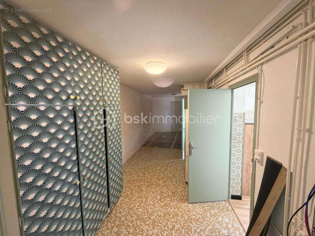 Belle maison entièrement rénovée au goût du jour - photo 11